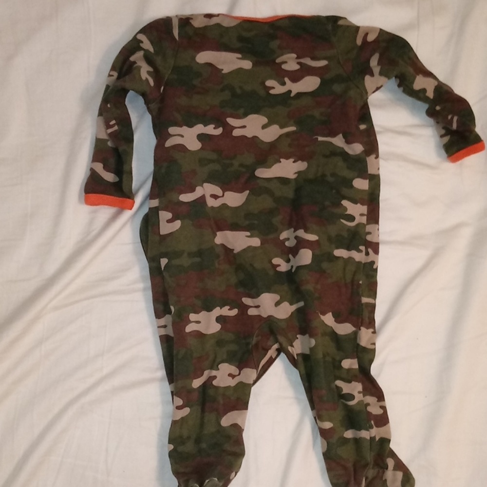 Camo Bundle - Picture 3 of 5
